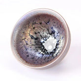 Purple Gold Jianzhan